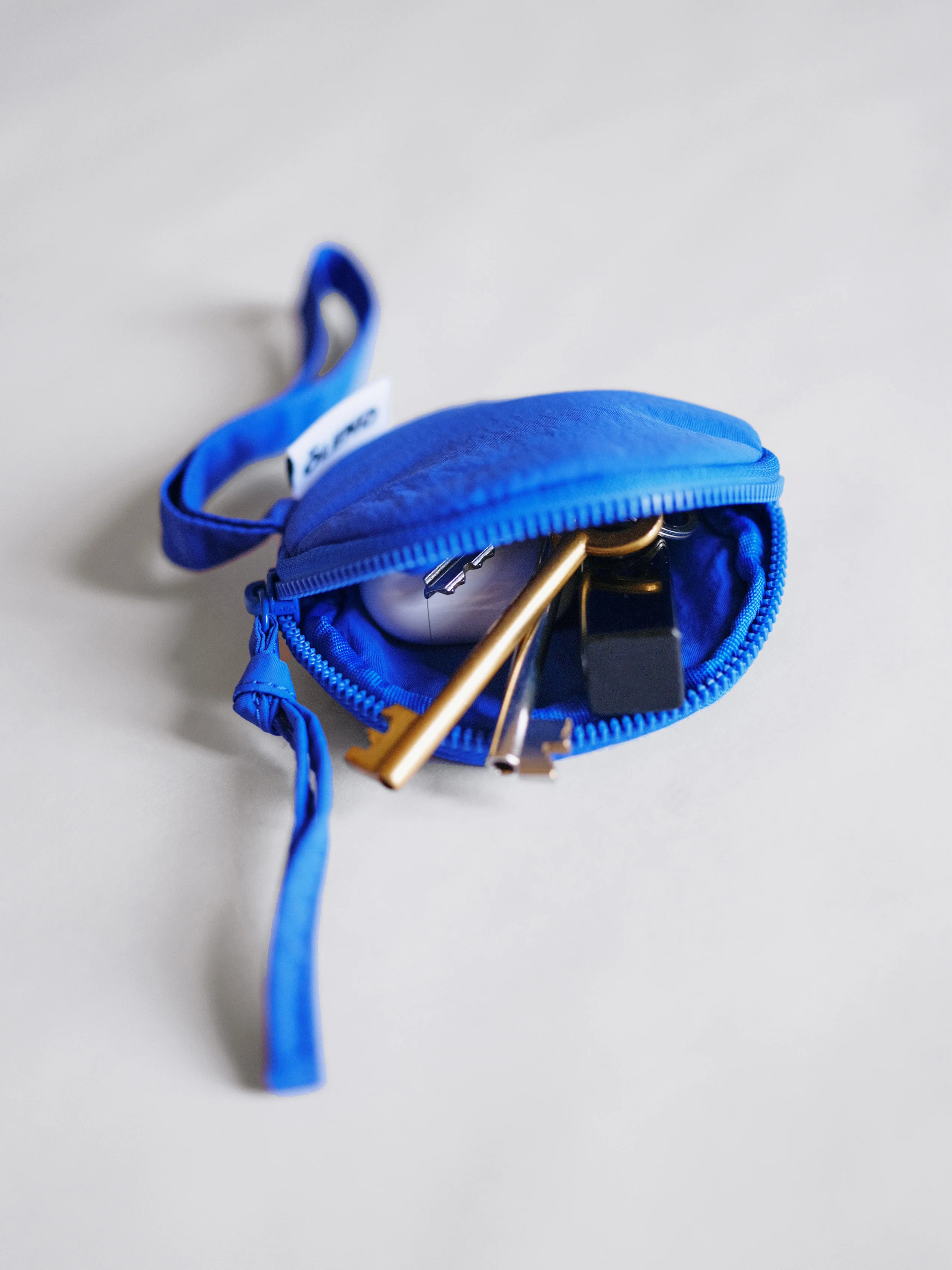 Circular Mini Purse - Image 26