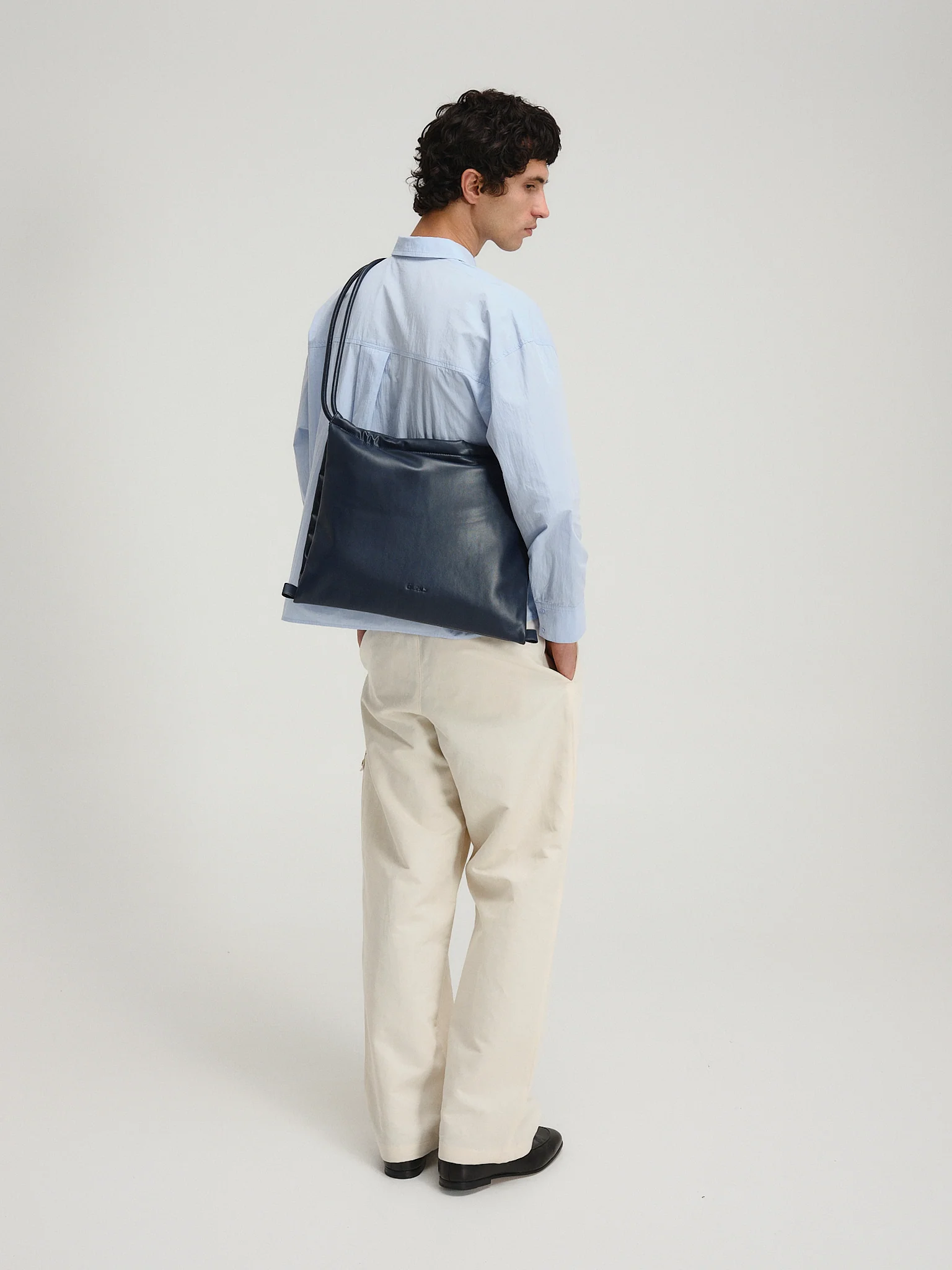 Folded Bag - Image 66