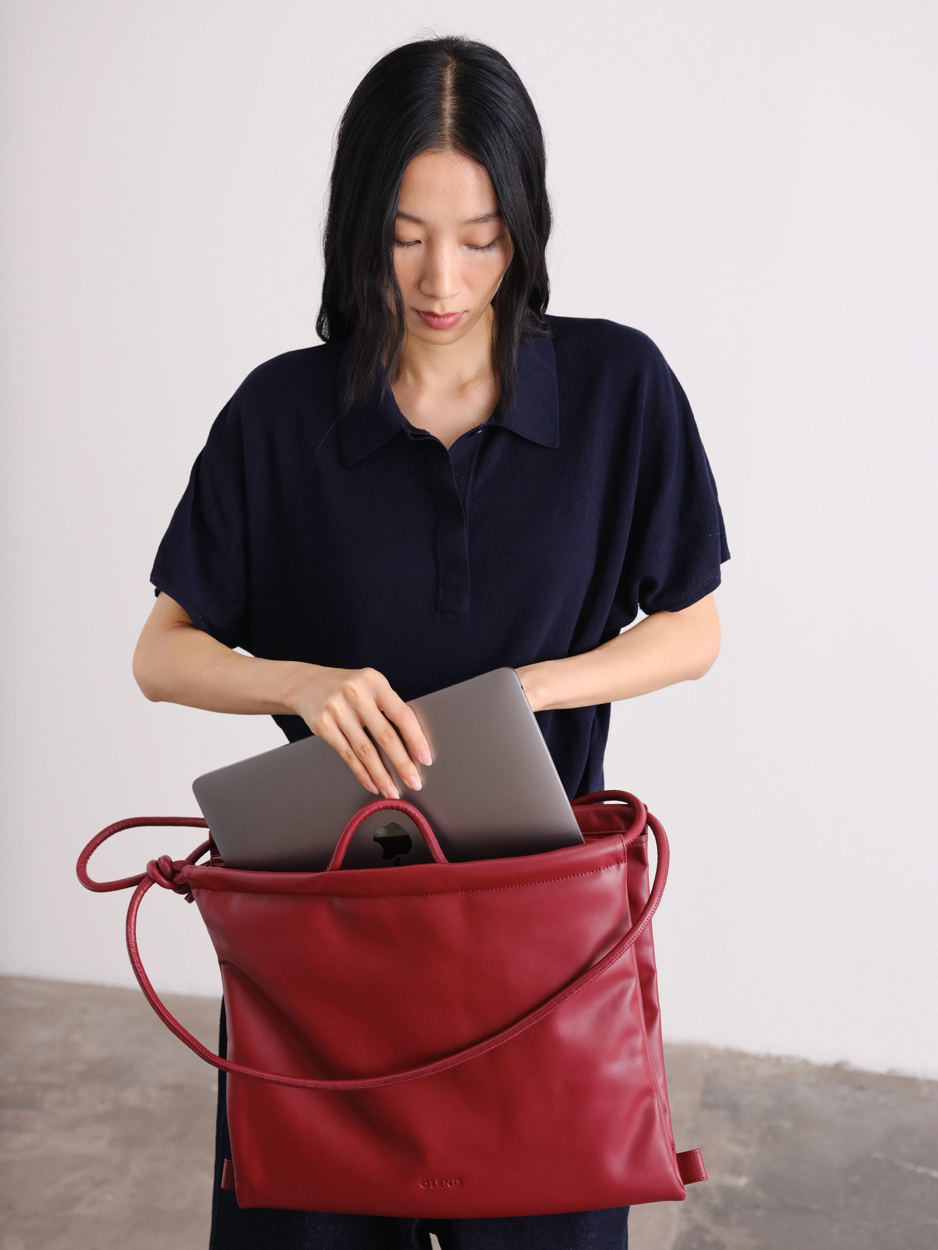 Folded Bag - Image 78