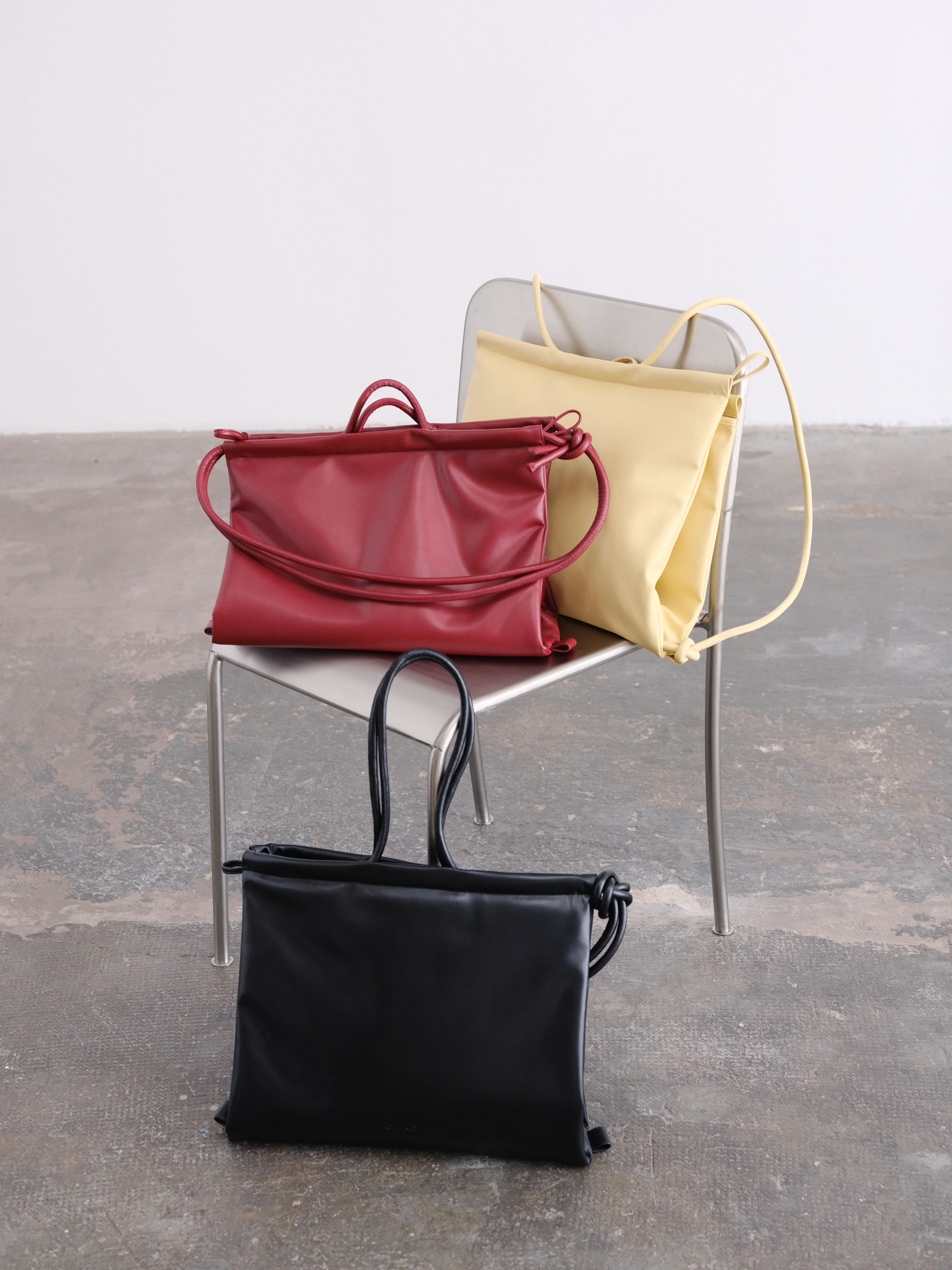 Folded Bag - Image 81