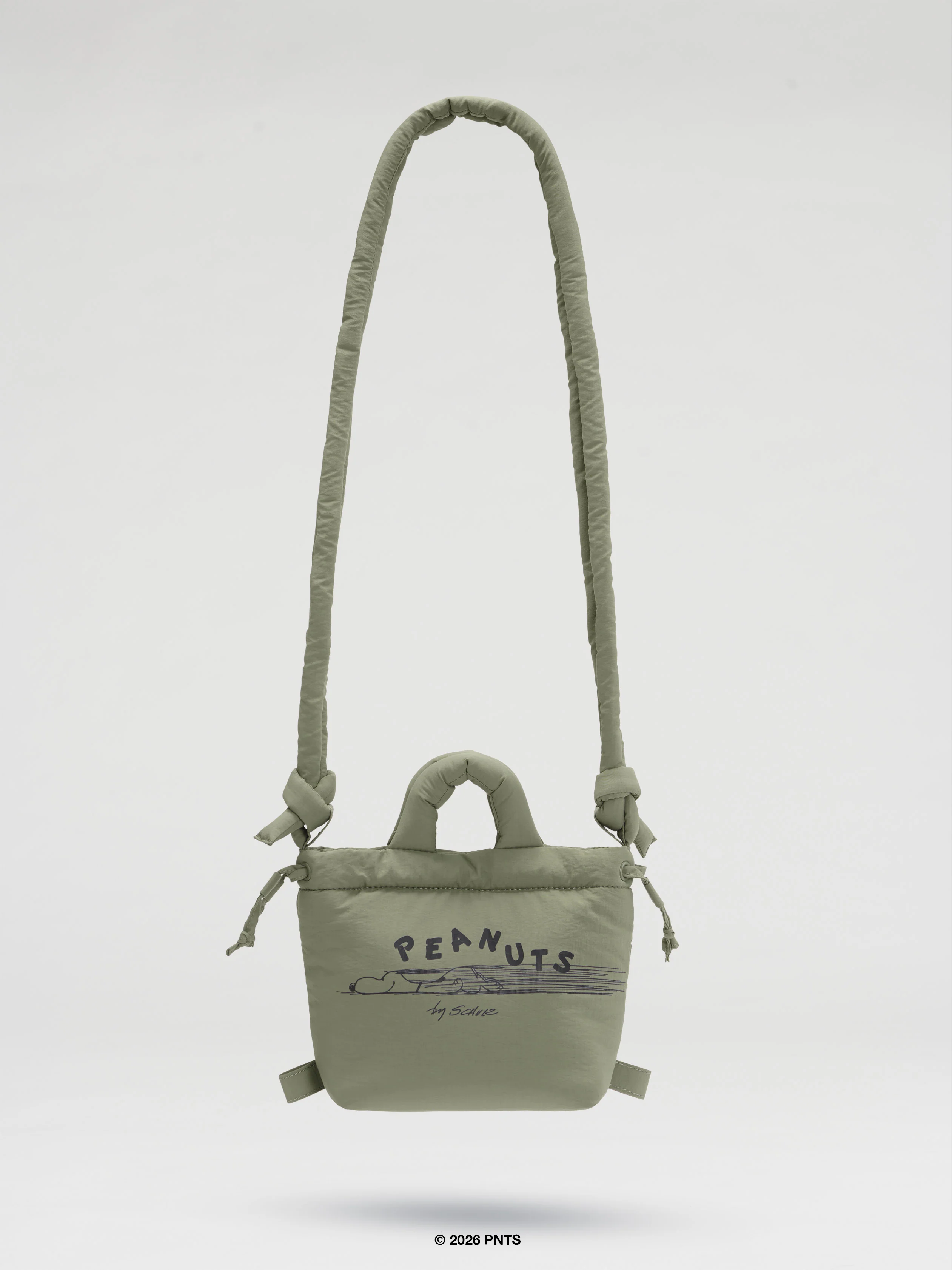 Micro Ona Soft Bag - Image 150