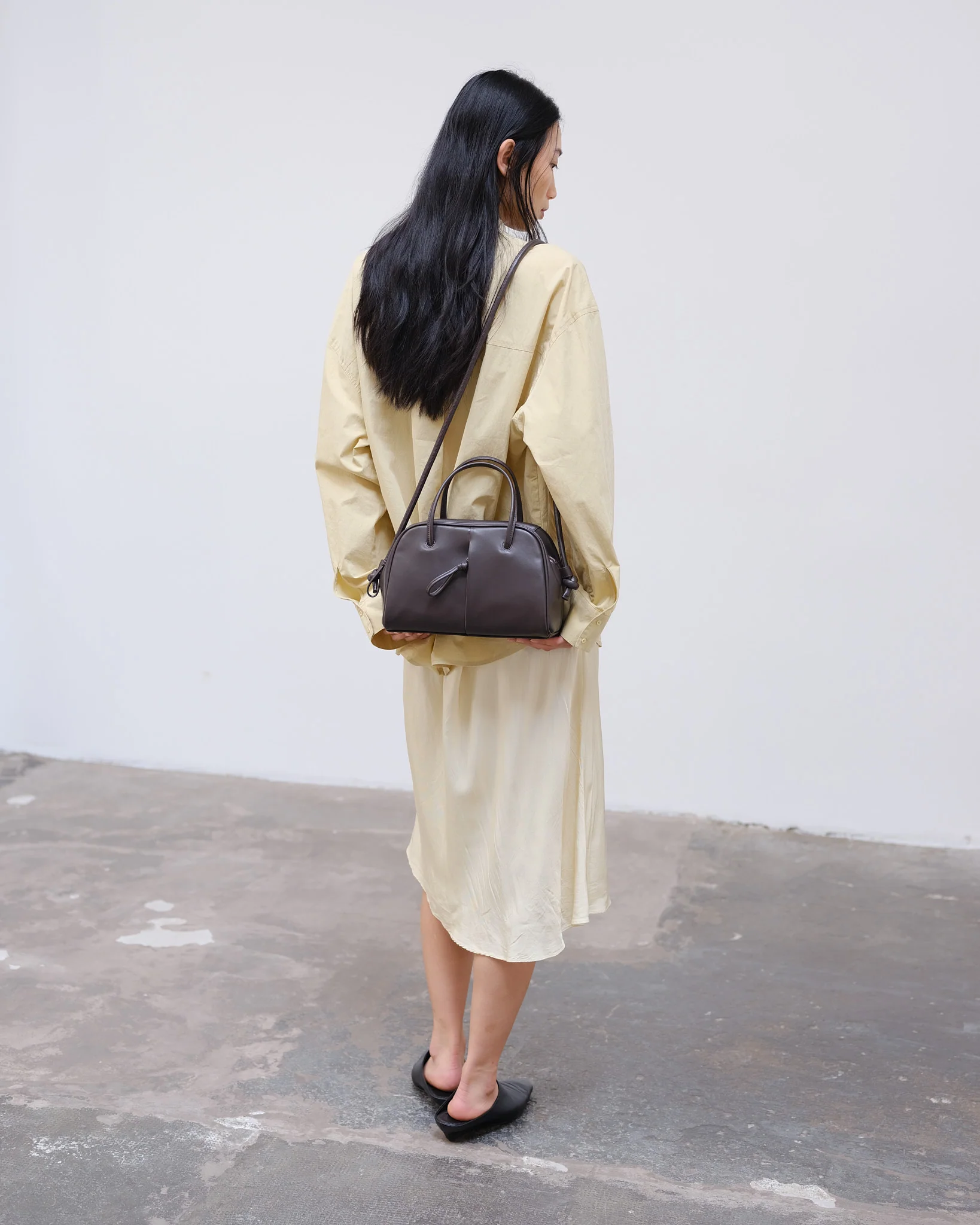 Mini Brooklyn Bag - Image 31