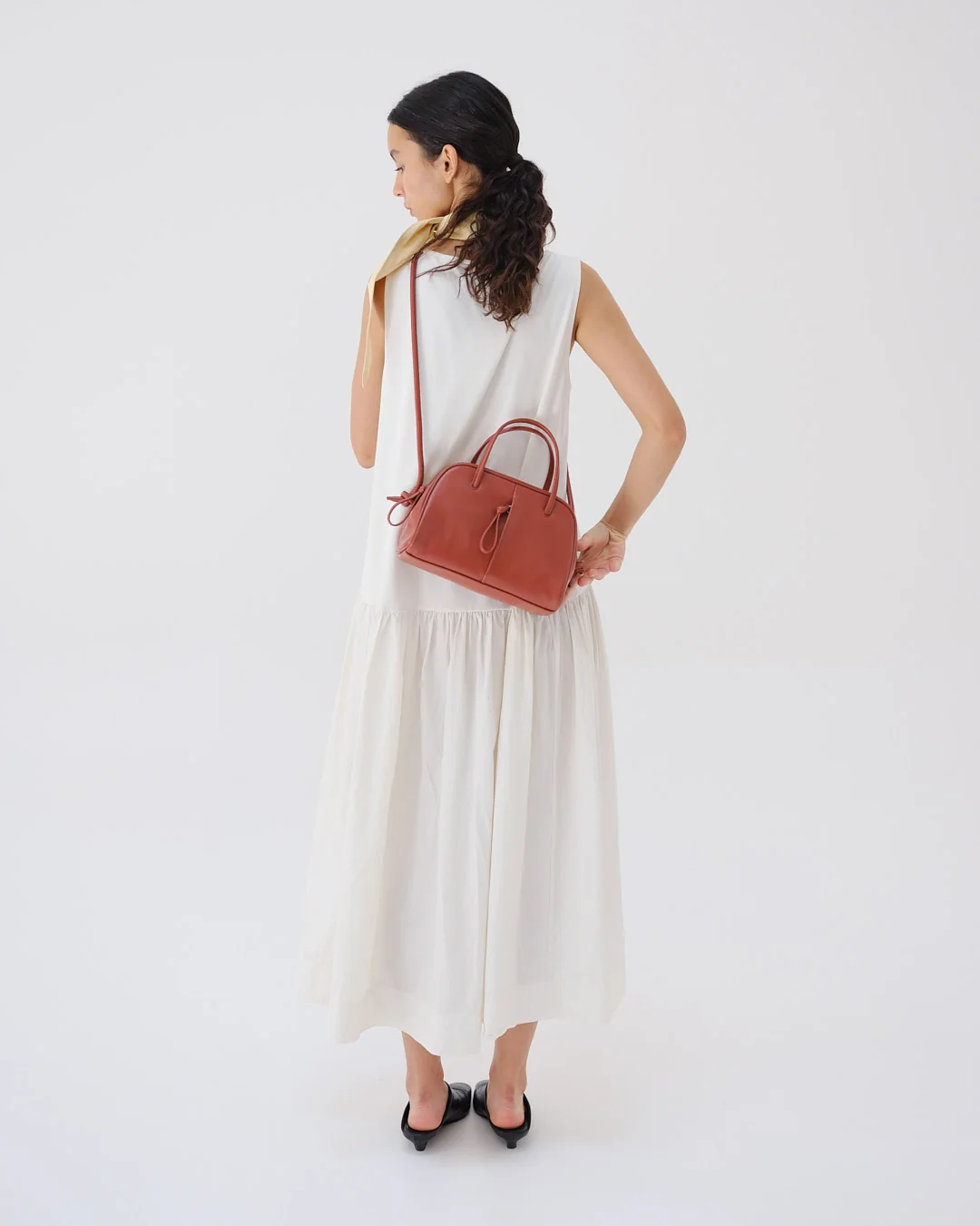 Mini Brooklyn Bag - Image 38