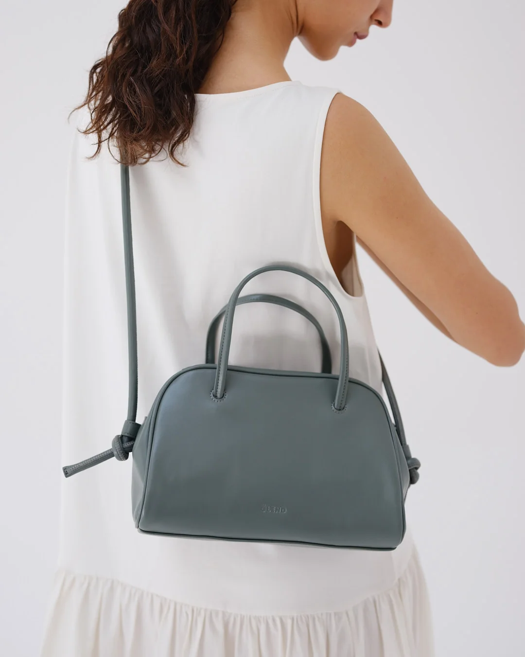 Mini Brooklyn Bag - Image 43