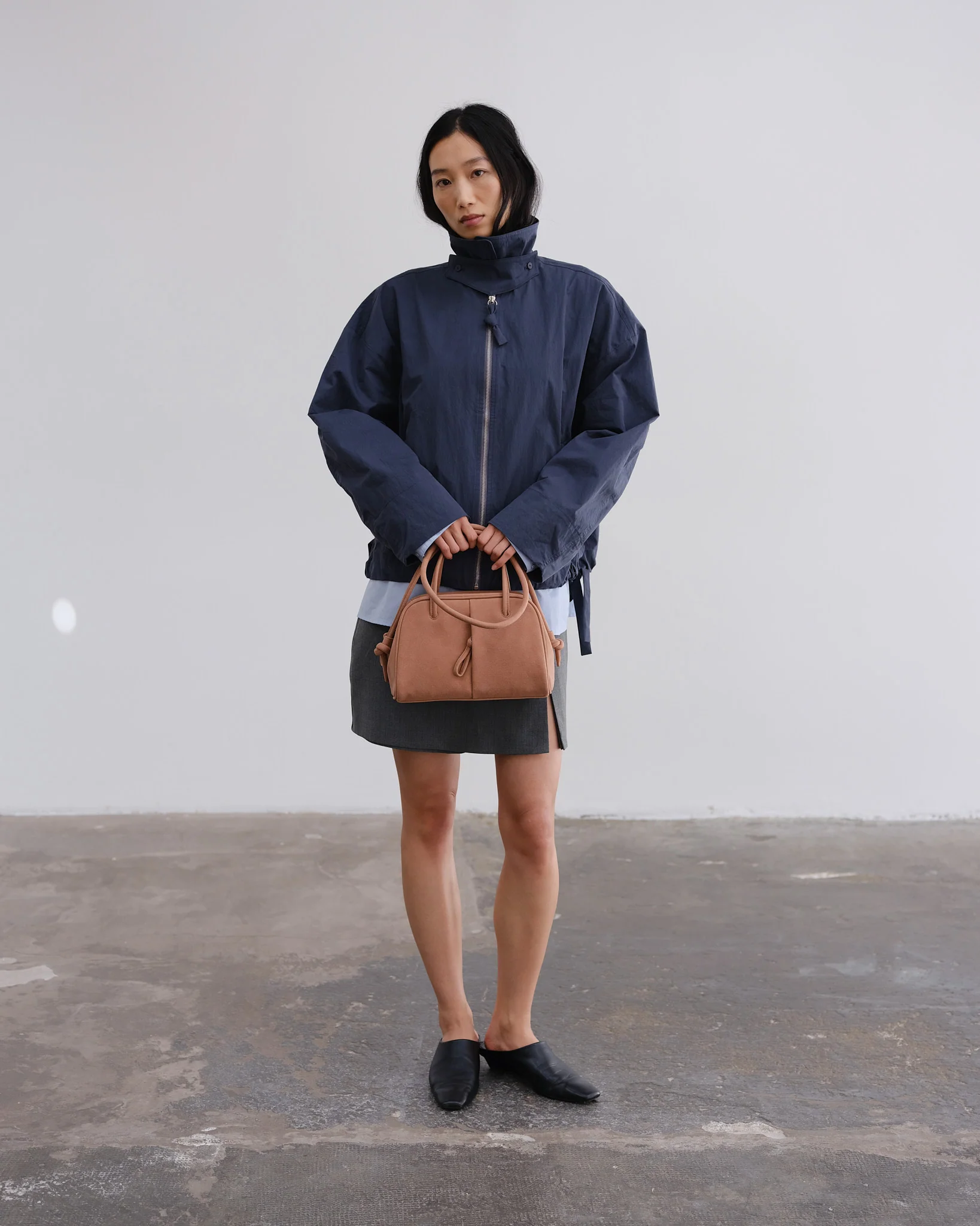 Mini Brooklyn Bag - Image 55