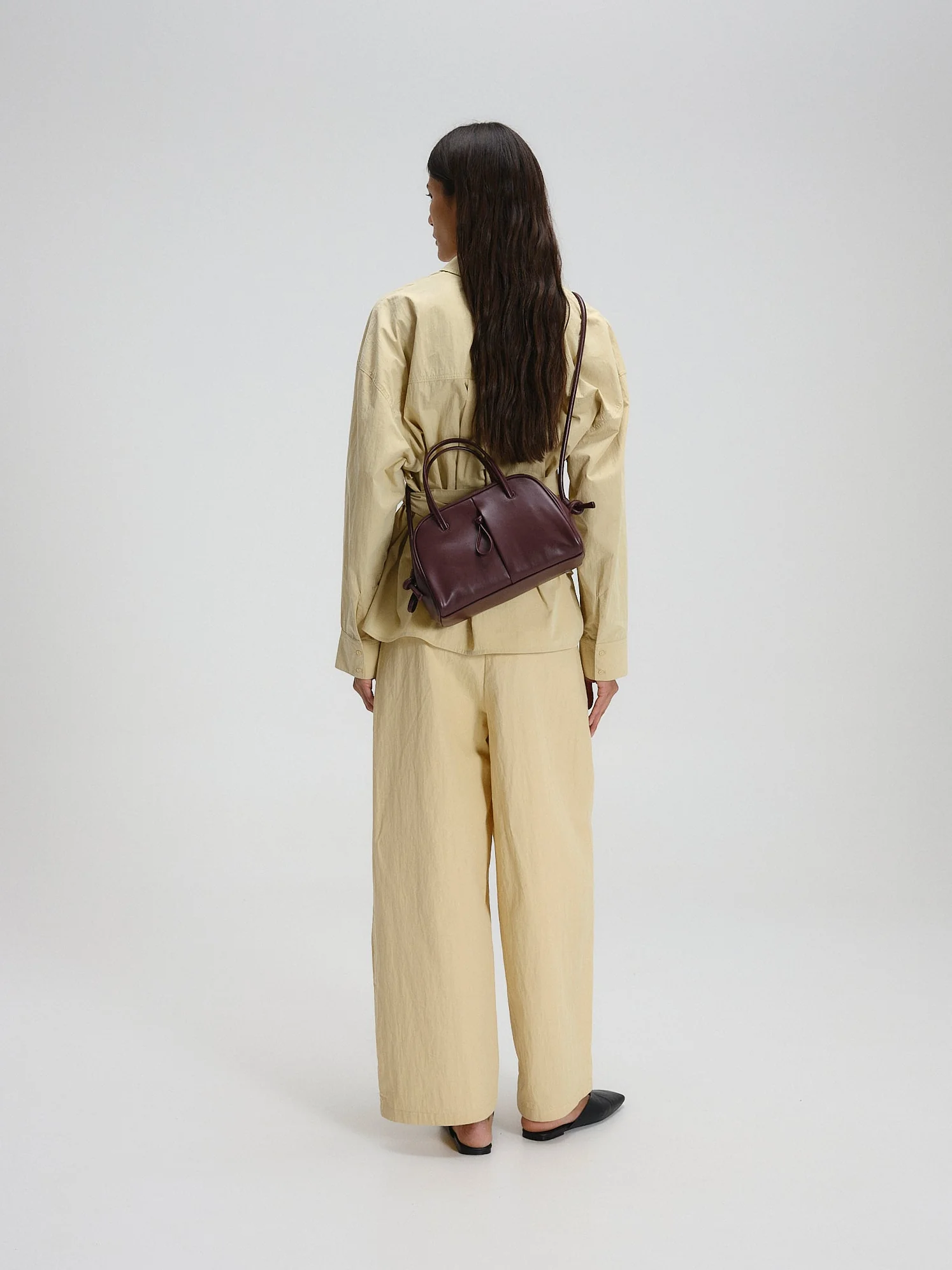 Mini Brooklyn Bag - Image 70