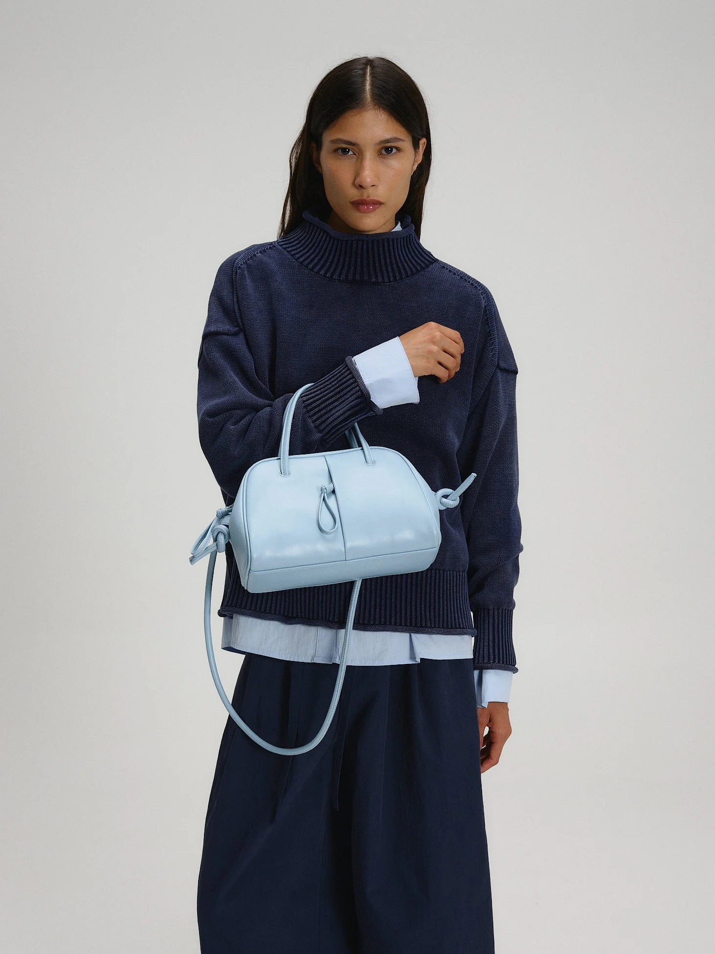 Mini Brooklyn Bag - Image 76