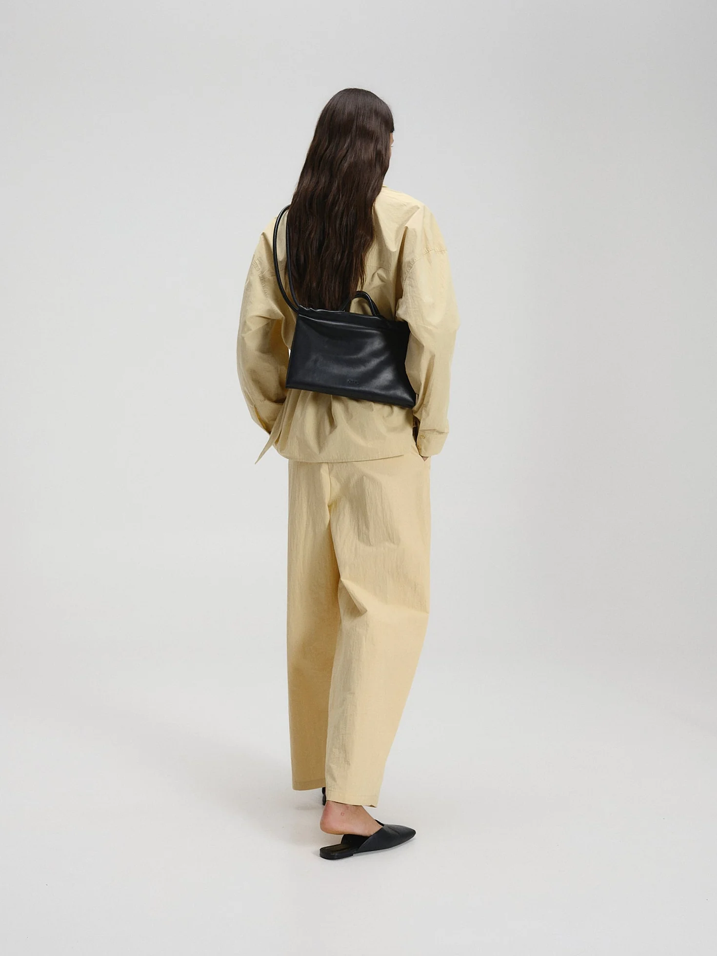 Mini Folded Bag - Image 11