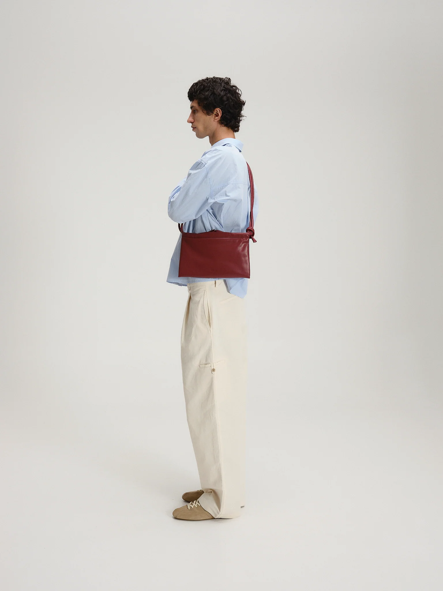 Mini Folded Bag - Image 14