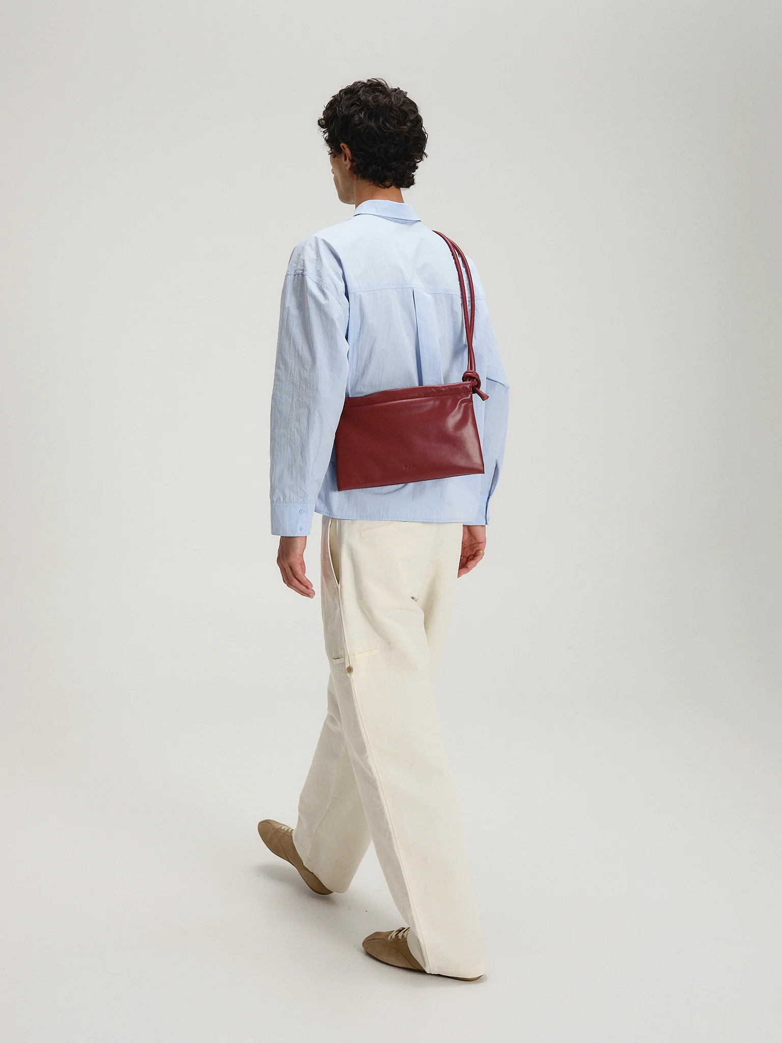 Mini Folded Bag - Image 16
