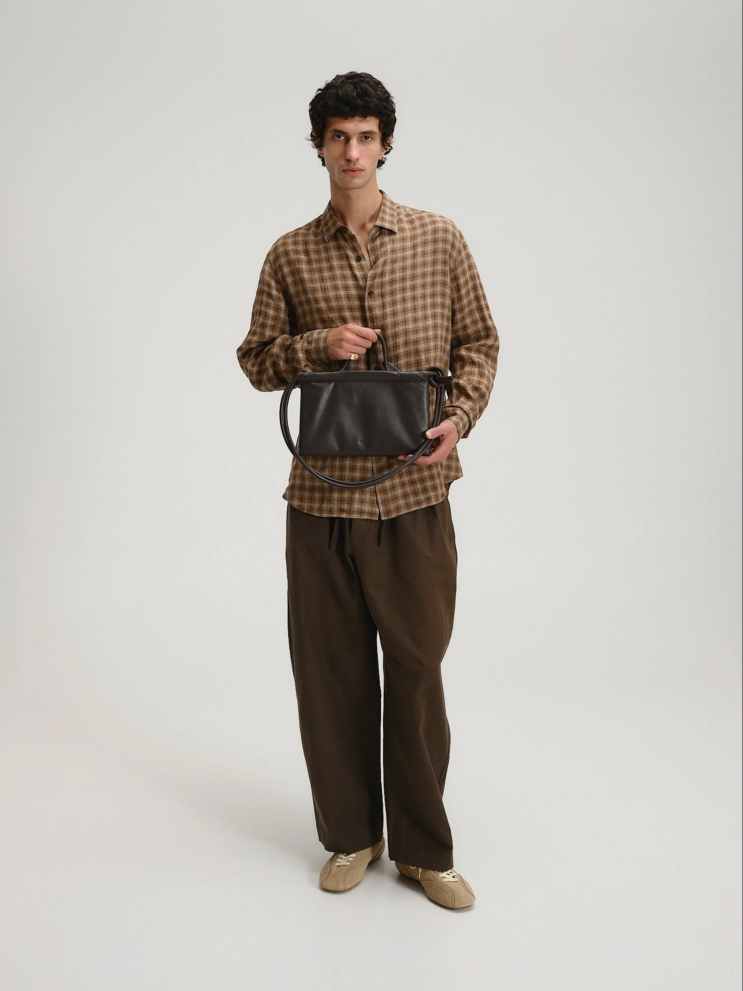 Mini Folded Bag - Image 25