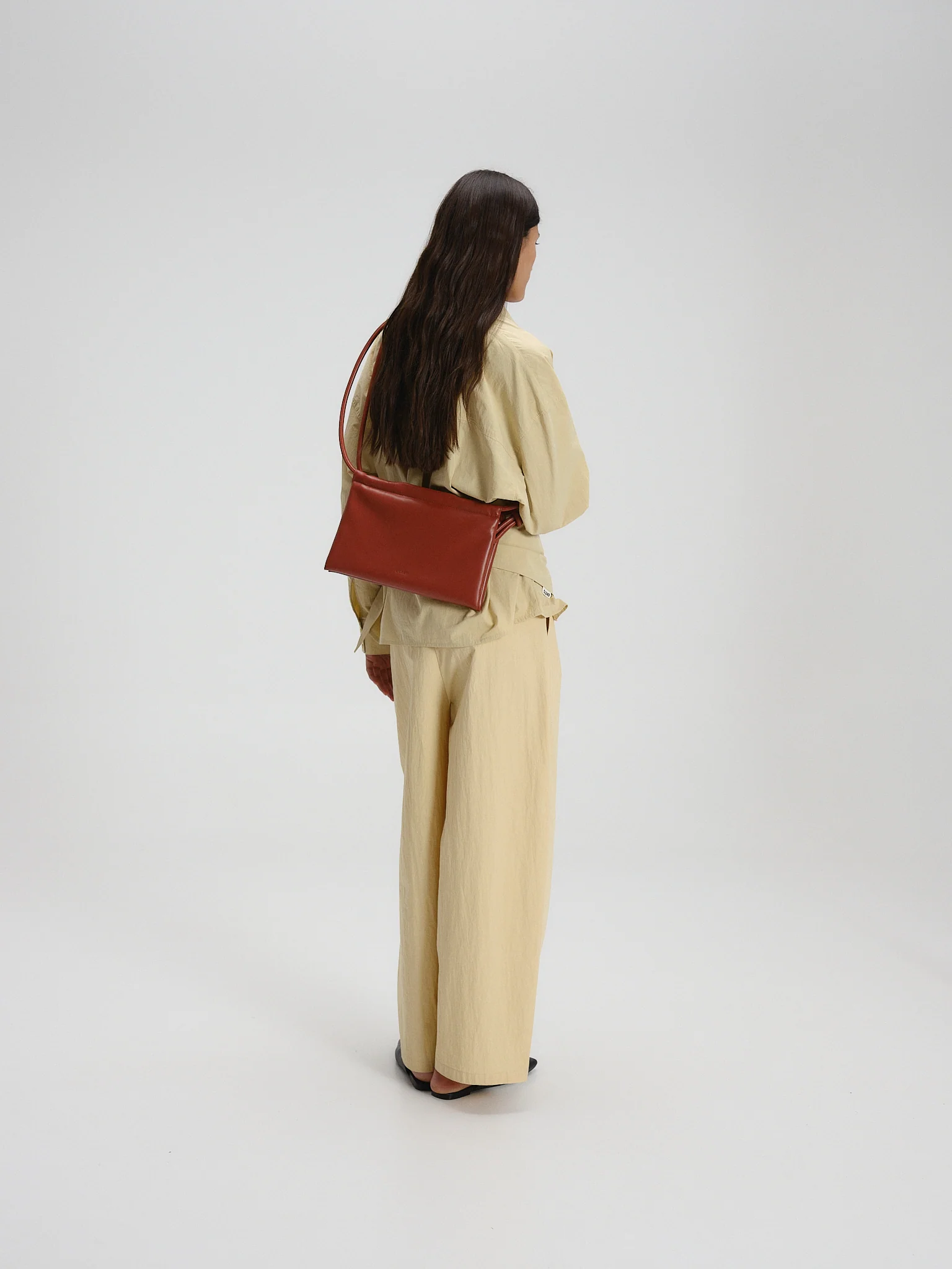Mini Folded Bag - Image 32