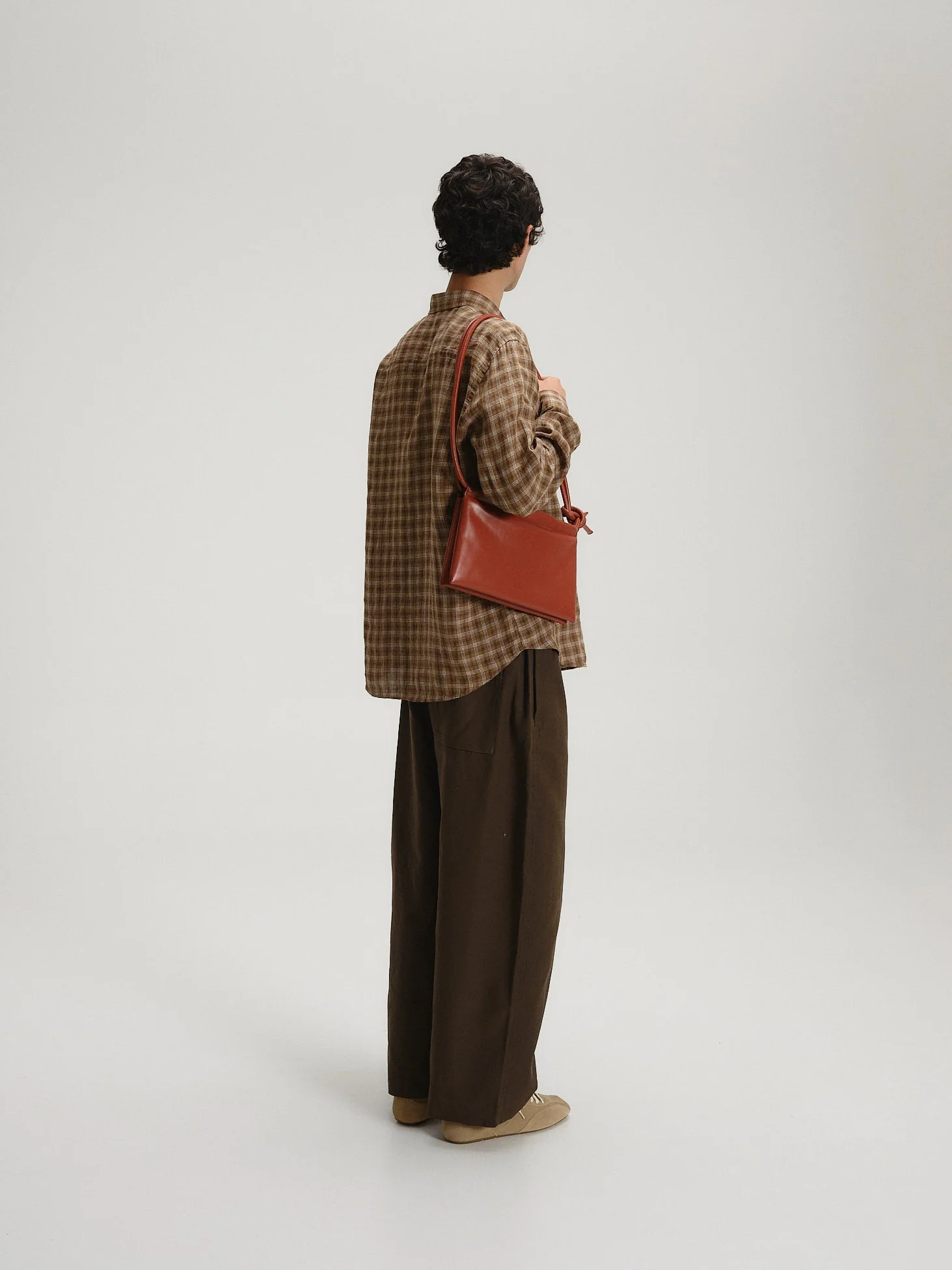 Mini Folded Bag - Image 33
