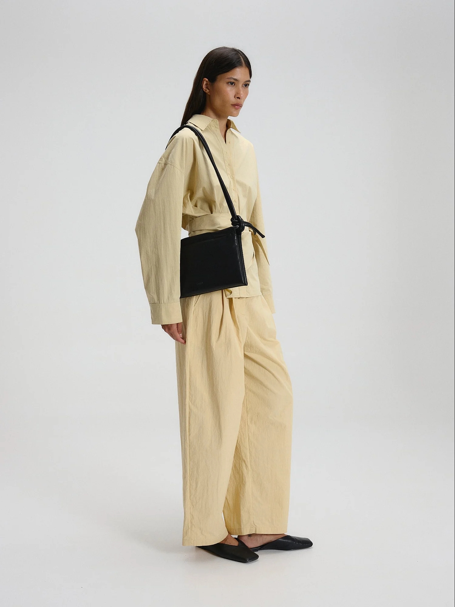 Mini Folded Bag - Image 5