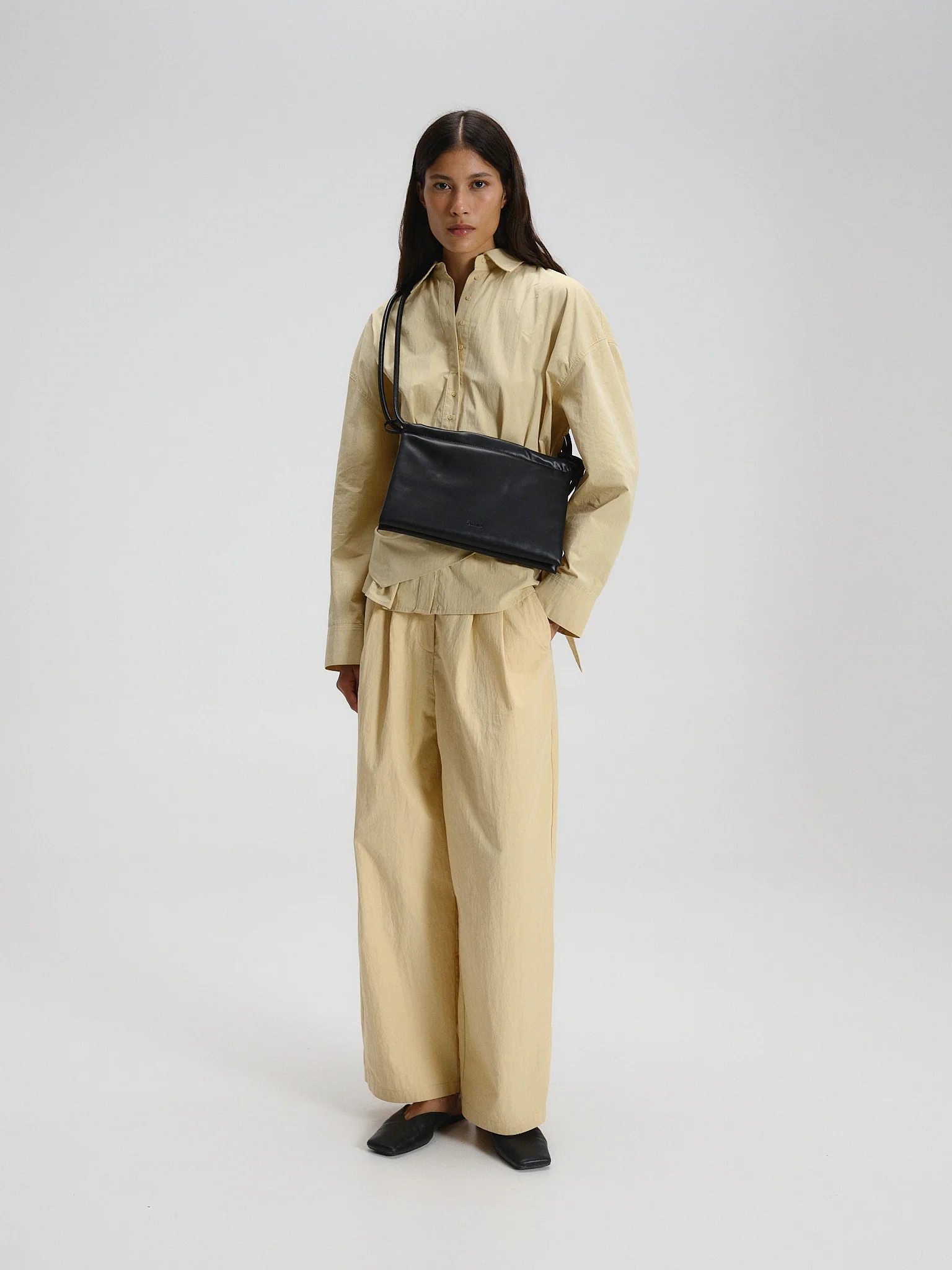 Mini Folded Bag - Image 6