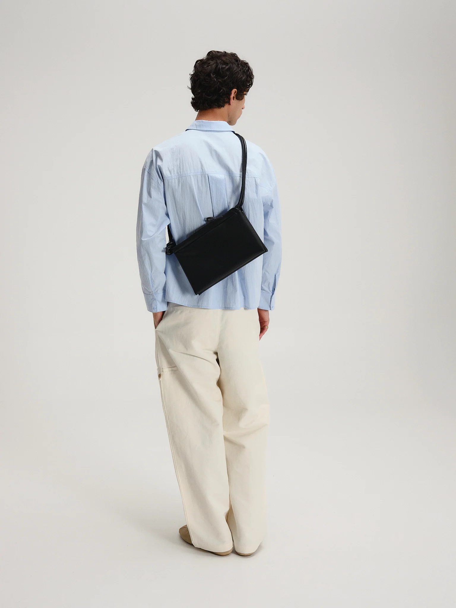 Mini Folded Bag - Image 8