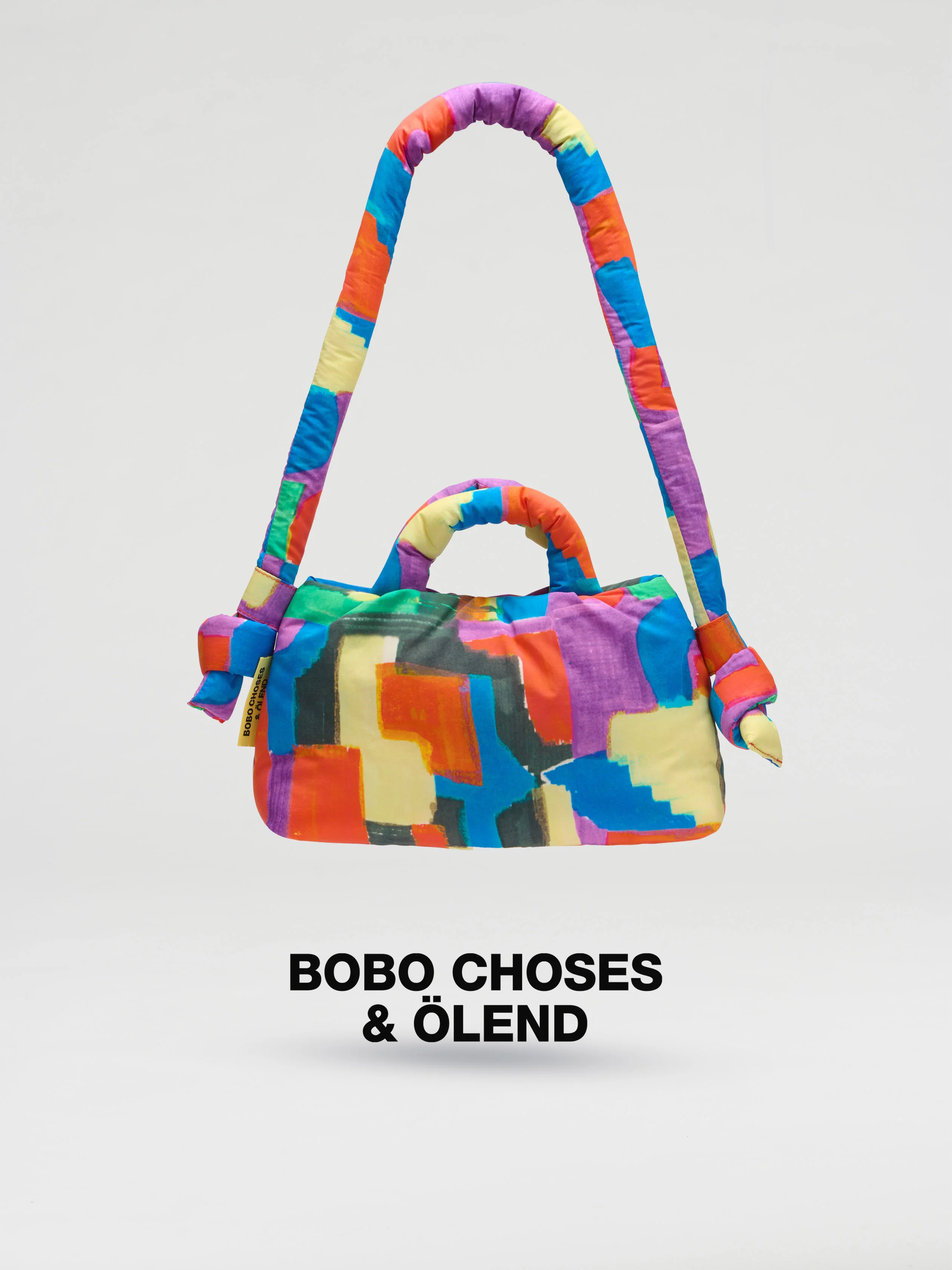 MiniOna Soft Bag - Image 105