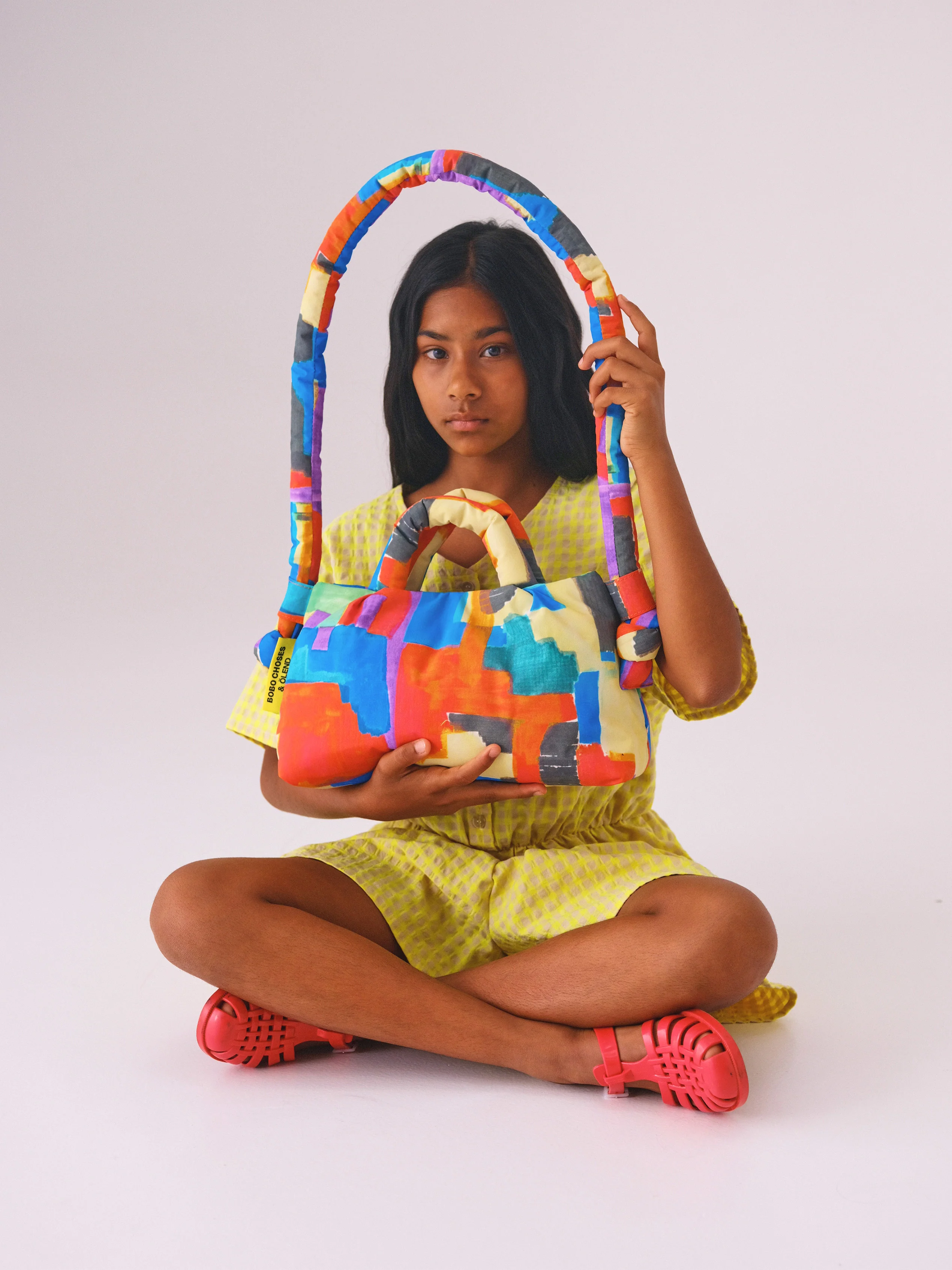 MiniOna Soft Bag - Image 110