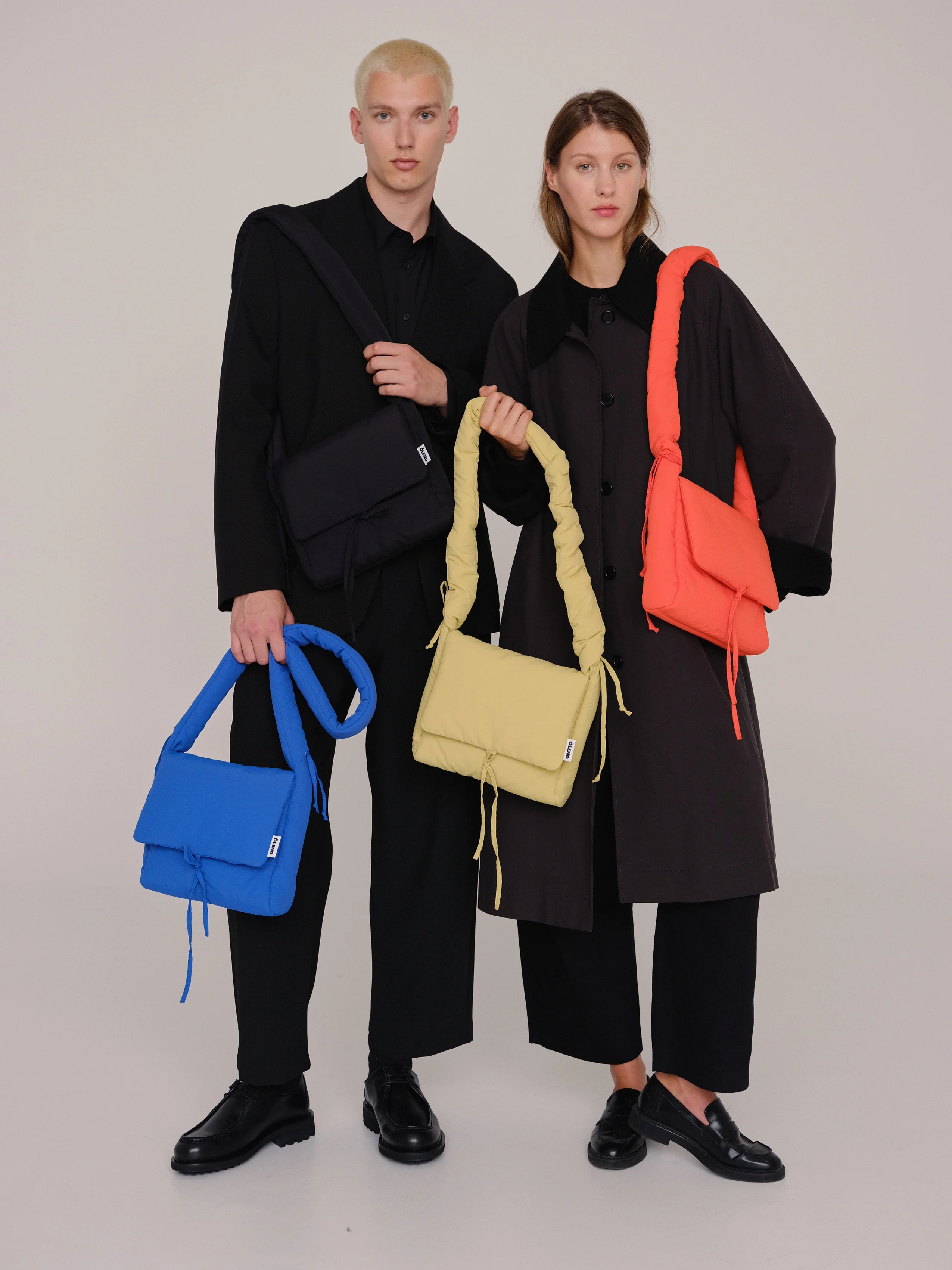 Nina Bag - Image 56