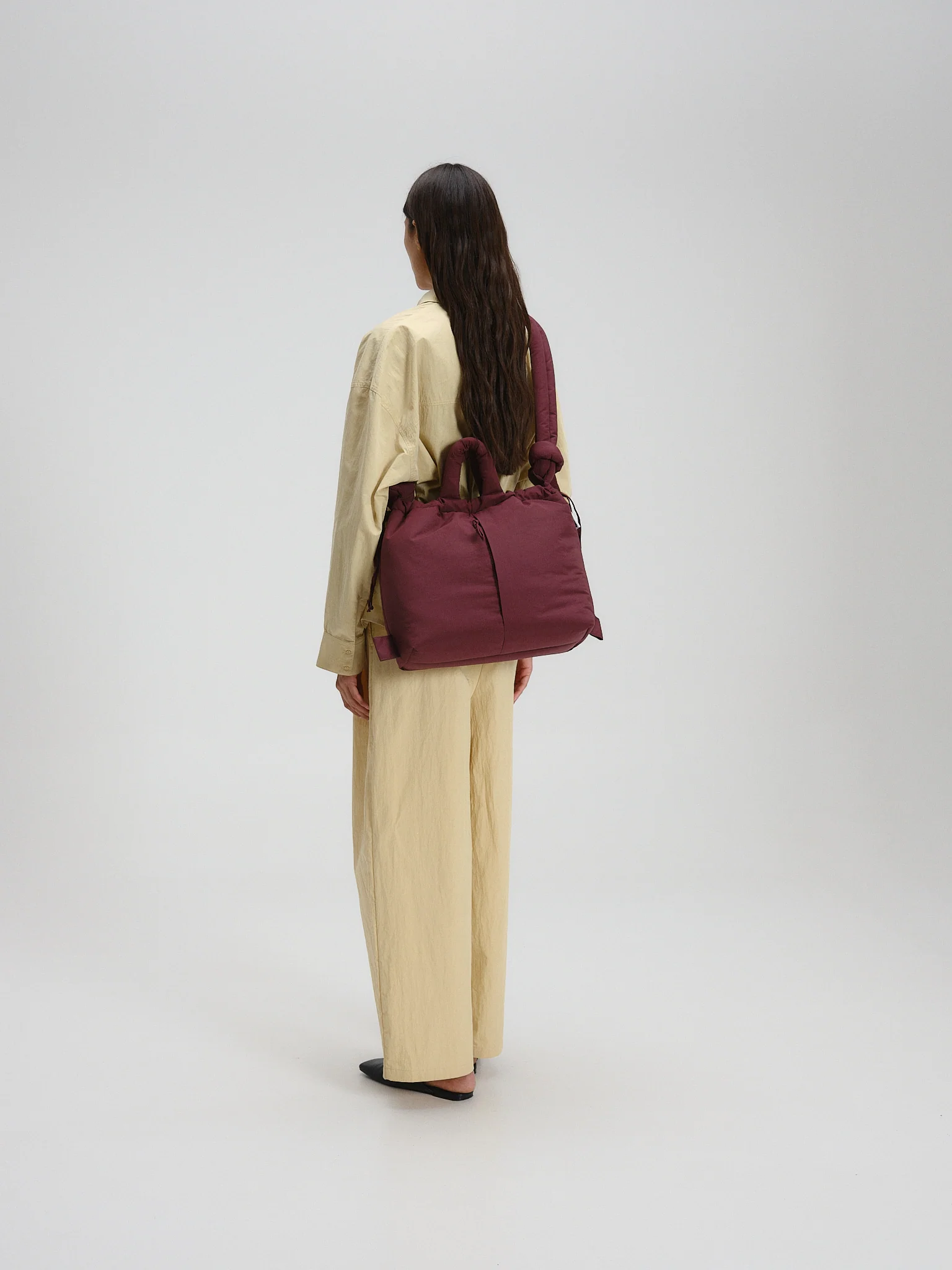 Ona Soft Bag - Image 103