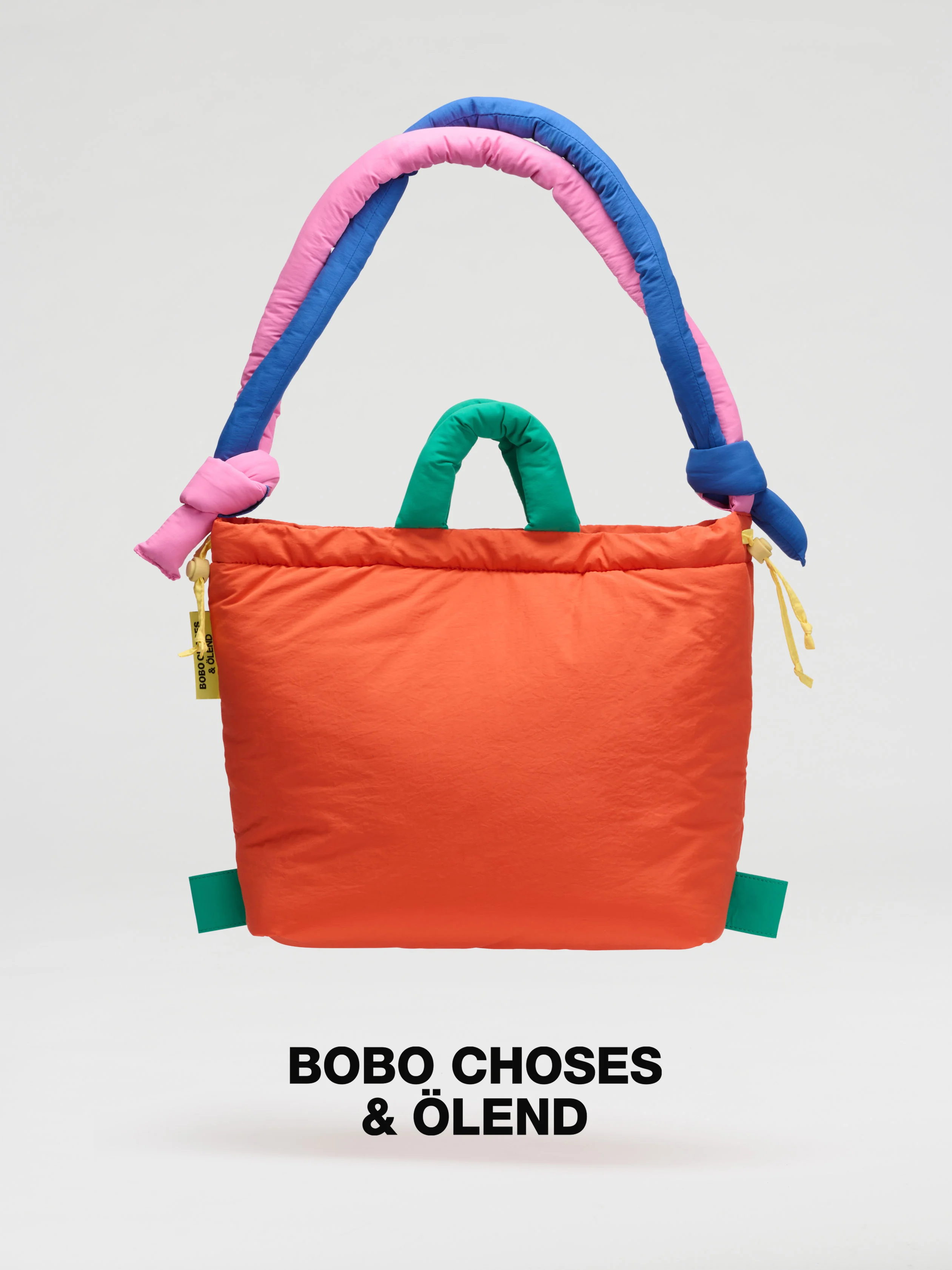 Ona Soft Bag - Image 135