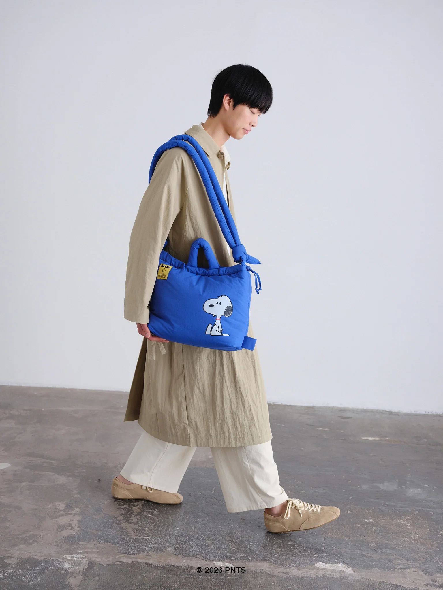 Ona Soft Bag - Image 200