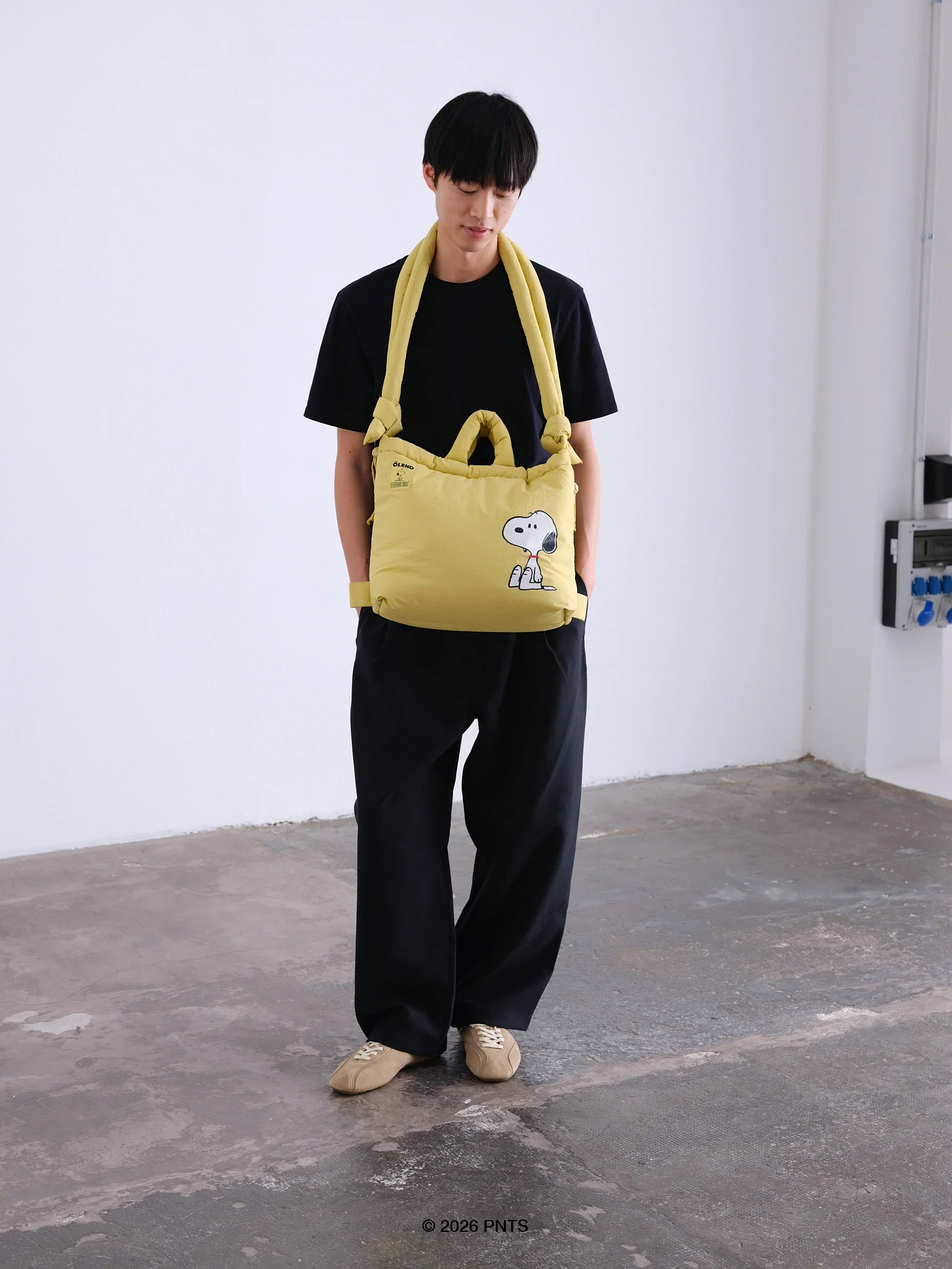 Ona Soft Bag - Image 206