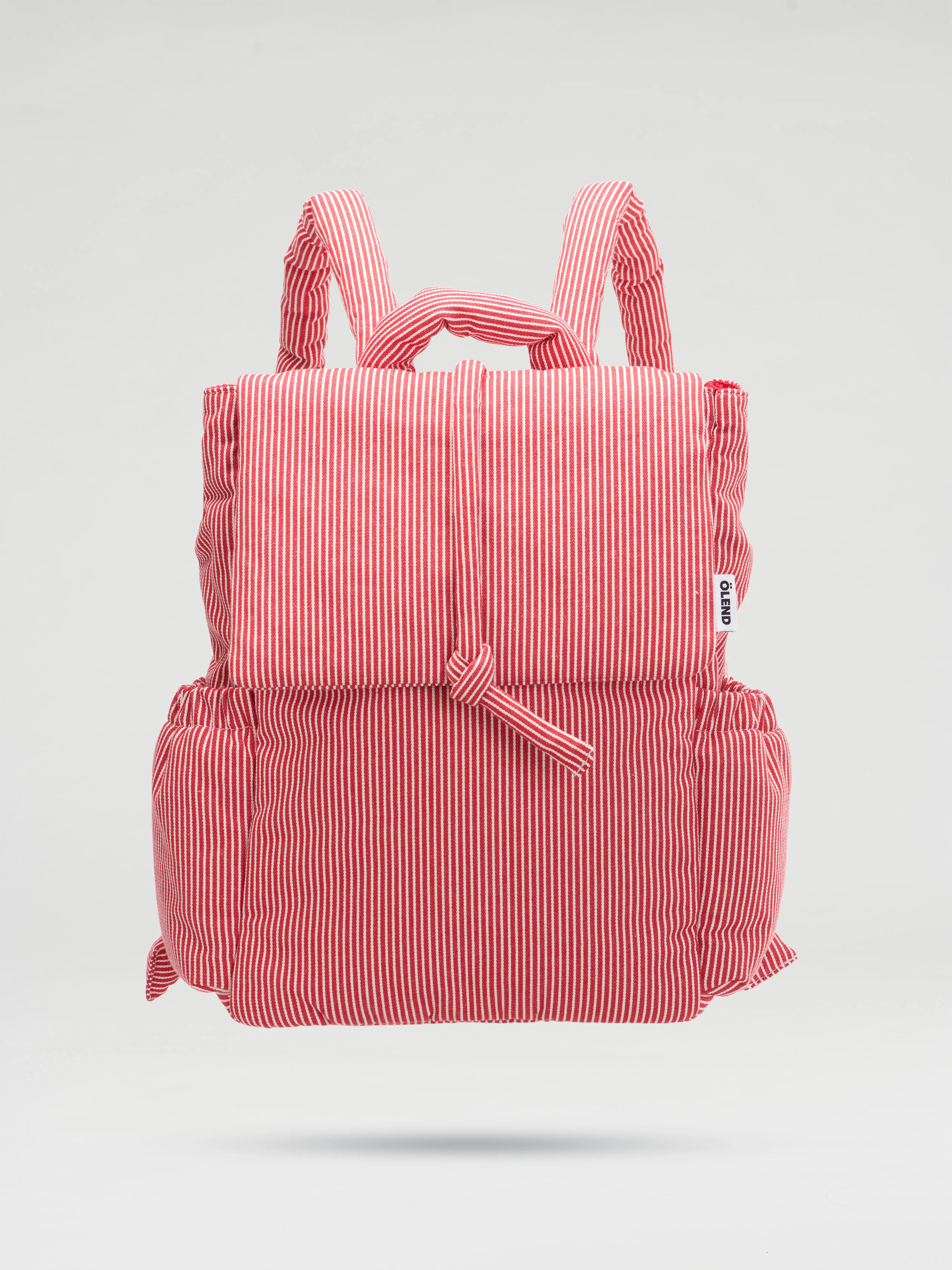 Padded Holden Backpack - Image 52
