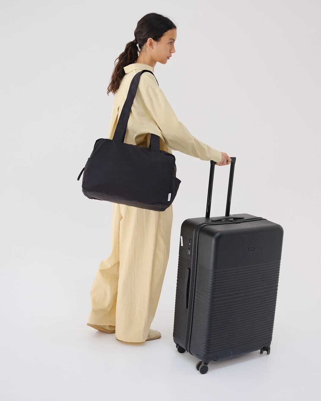 Light Travel Bag - Image 11