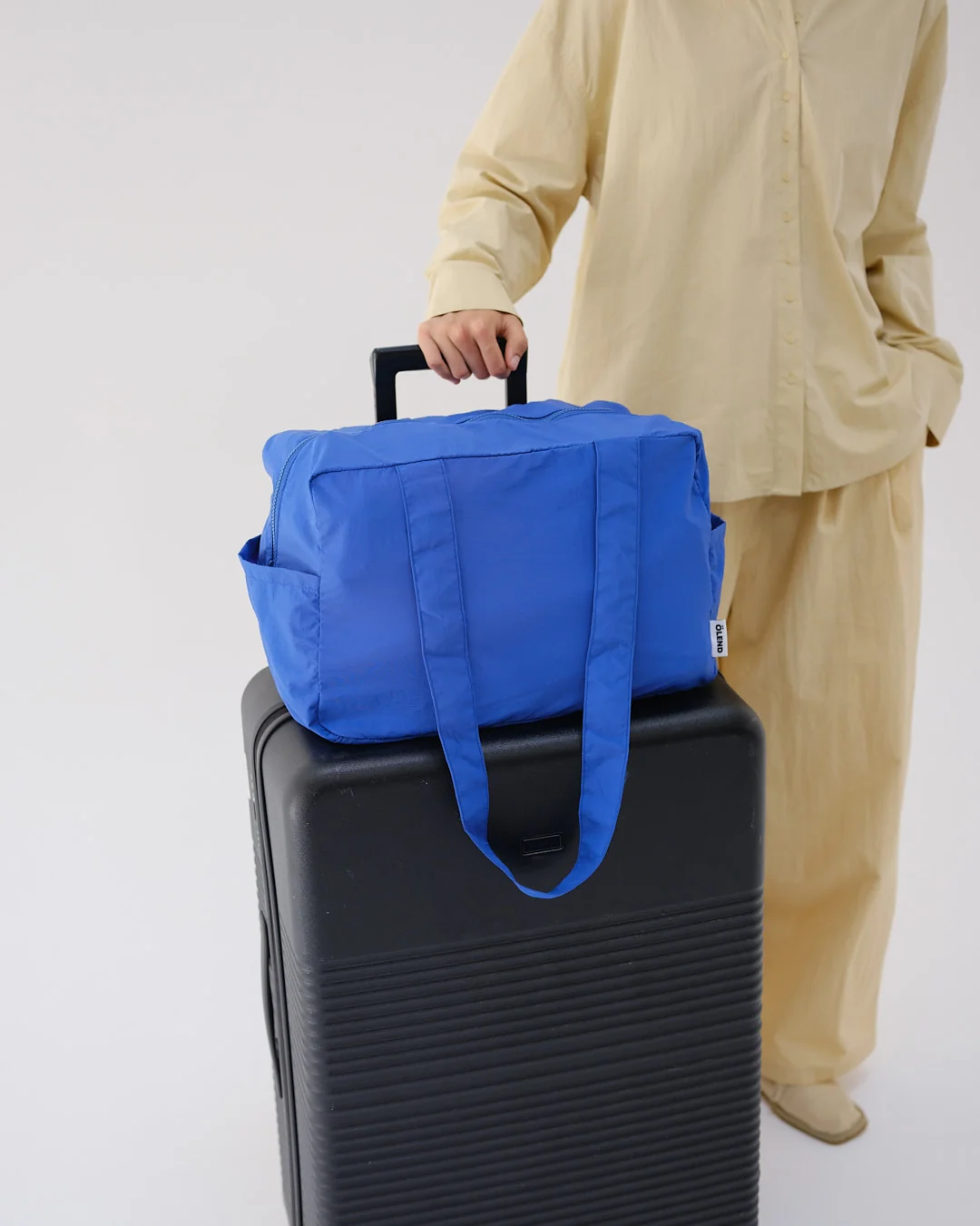 Light Travel Bag - Image 4